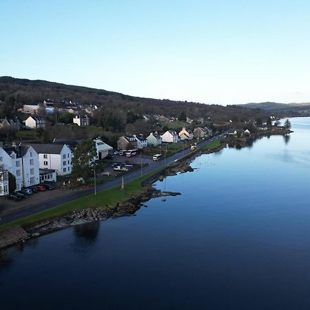 The Grey Gull Hotel Ardrishaig Exteriér fotografie